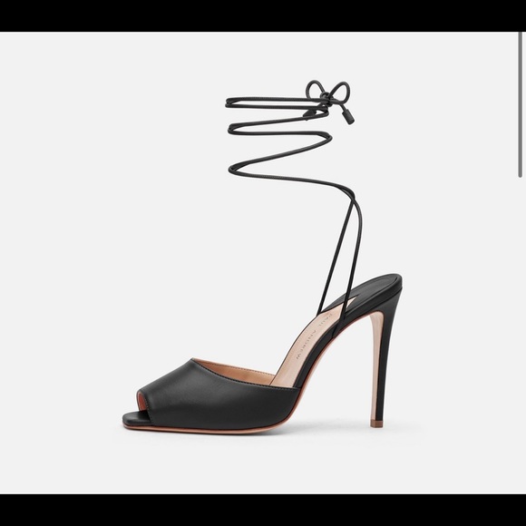 Paul Andrew Look At Me Heels - Picture 3 of 8